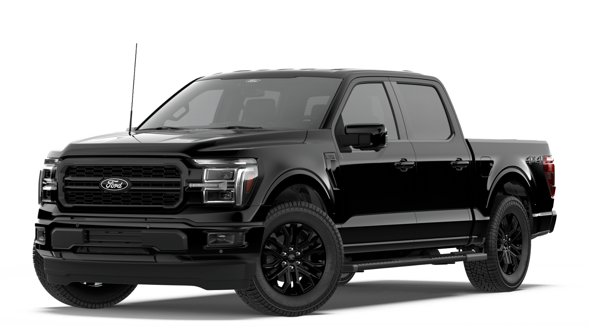 2026 Ford F-150® External Image 1